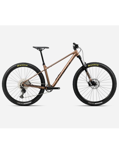 Orbea Laufey H30 L  Metallic Cinnamon...