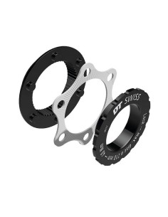 Adattatori Dt Swiss center...