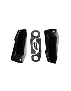 Coppia Paramani Sendhit...