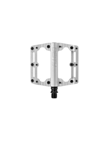 Pedali Deity Black Kat Silver