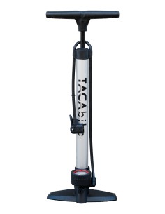 Pompa Da Pavimento Acciaio...