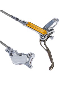 Impianto Frenante...