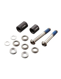 DISTANZIALE AVID 20MM POST...