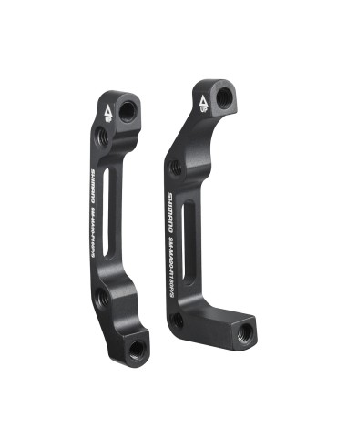 Adattatore freno a disco Shimano...