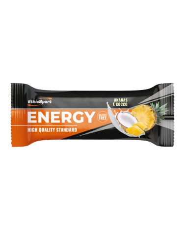 Ethicsport Barretta Energy...