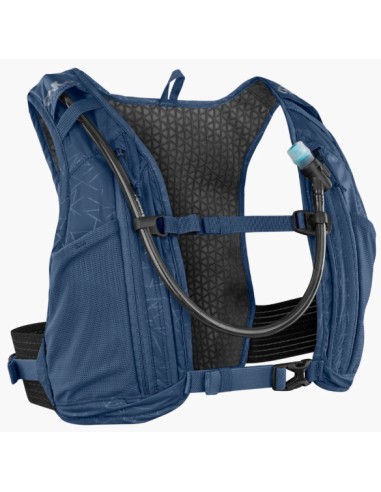 Zaino Evoc Hydro Pro Denim 3 + Sacca...