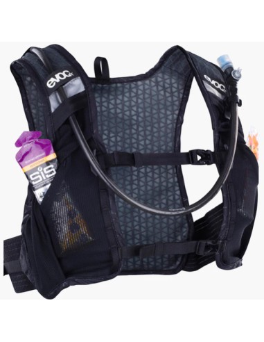 Zaino Evoc Hydro Pro Ulltra Black 1,5...