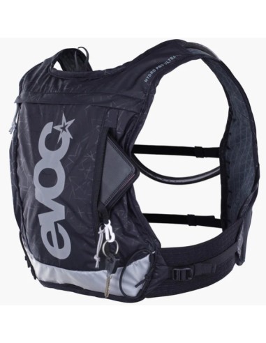 Zaino Evoc Hydro Pro Ulltra Black 1,5...