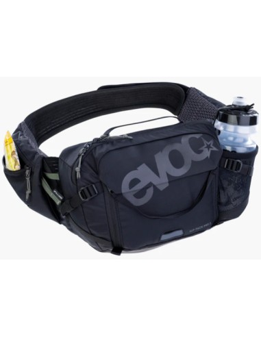 Marsupio Evoc Hip Pack Pro 3 Black