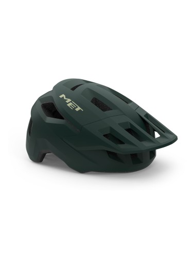 Casco Met Shelter Mips Deep Forest...