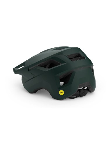 Casco Met Shelter Mips Deep Forest...