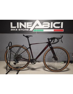 Cube Nuroad C:62 SLT