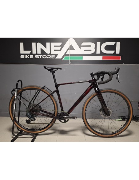 Cube Nuroad C:62 SLT