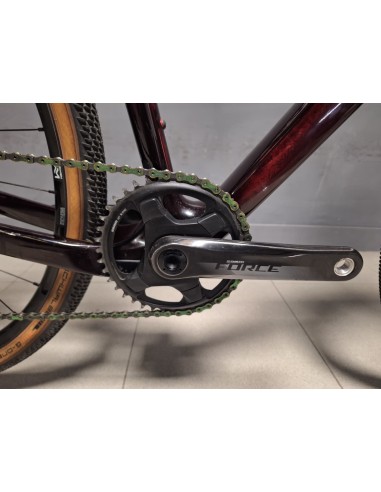 Cube Nuroad C:62 SLT