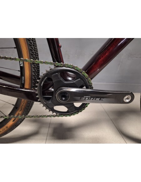 Cube Nuroad C:62 SLT