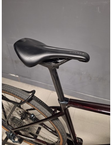 Cube Nuroad C:62 SLT