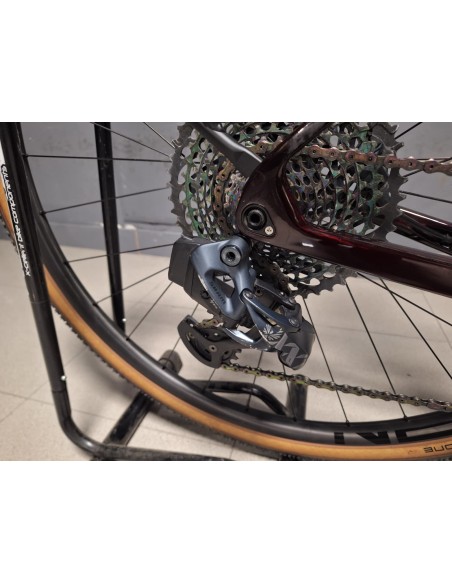 Cube Nuroad C:62 SLT