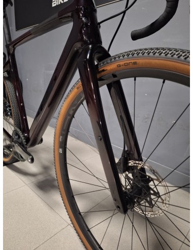 Cube Nuroad C:62 SLT