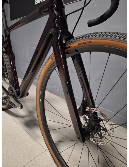 Cube Nuroad C:62 SLT