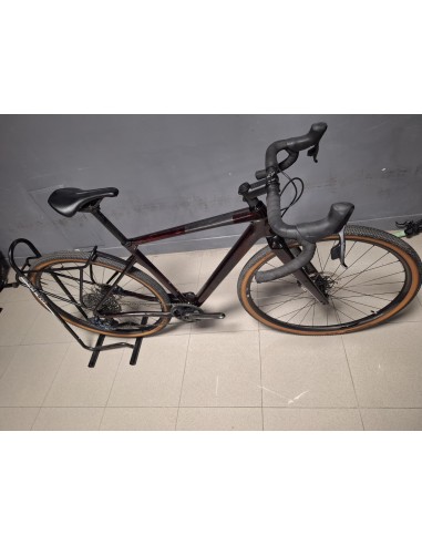 Cube Nuroad C:62 SLT