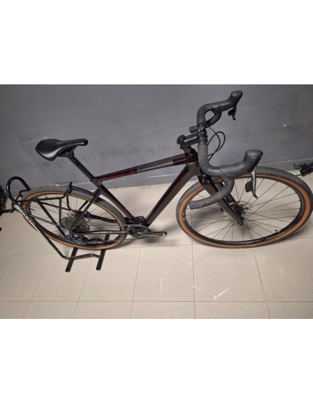 Cube Nuroad C:62 SLT