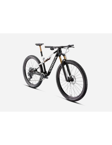 Orbea Oiz M-Team AXS M Custom | XC...