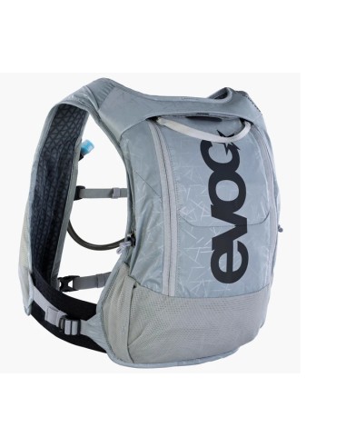 Zaino Evoc Hydro Pro Stone 6 + Sacca...