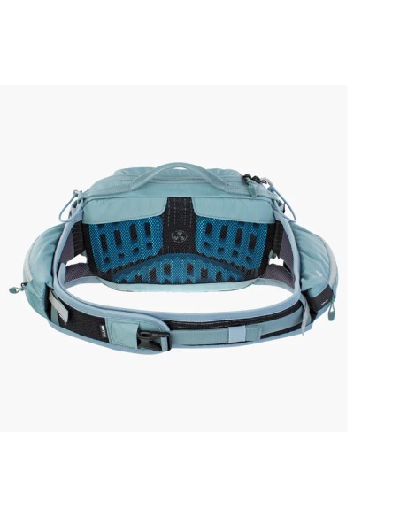Marsupio Evoc Hip Pack Pro E-Ride 3 Steel