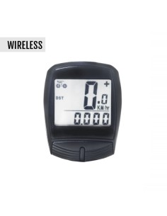 Ciclocomputer 13 Funzioni -...