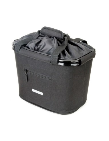 Cestino manubrio BlueBird...