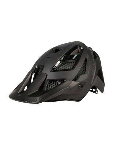 Casco Endura MT500 Mips  Nero M-L