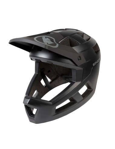 Casco Endura Singletrack Full Face...