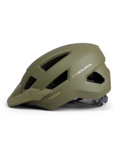 Casco Endura Hummvee Verde