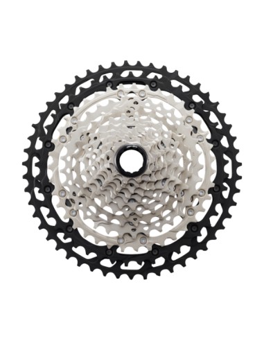 Cassetta Shimano Deore XT CS-M8100-12...