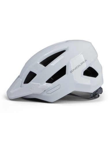 Casco Endura Hummvee Bianco