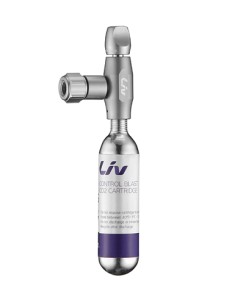 Erogatore Liv control blast 0
