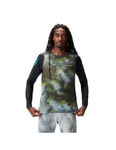 Maglia Endura Pixel Cloud... 2