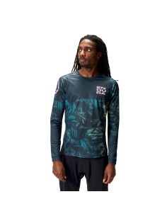 Maglia Endura Tropical L/S... 2