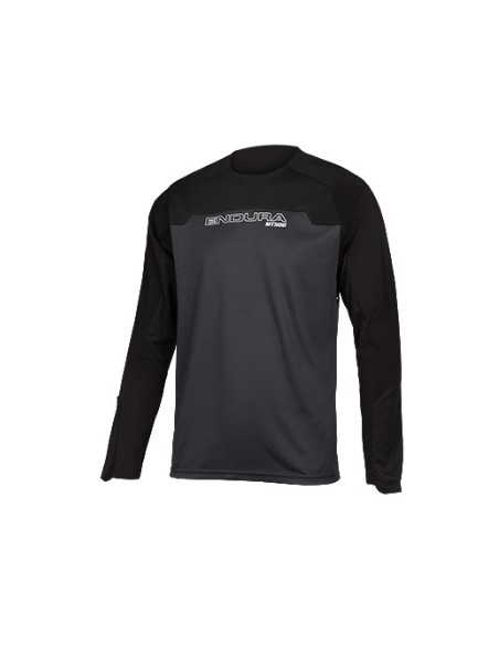 MAGLIA ENDURA MT500 BURNER L/S Jersey