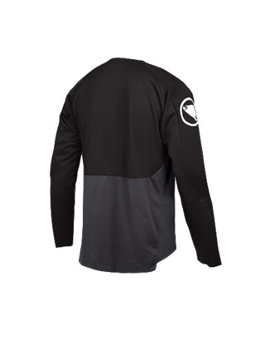 MAGLIA ENDURA MT500 BURNER L/S Jersey