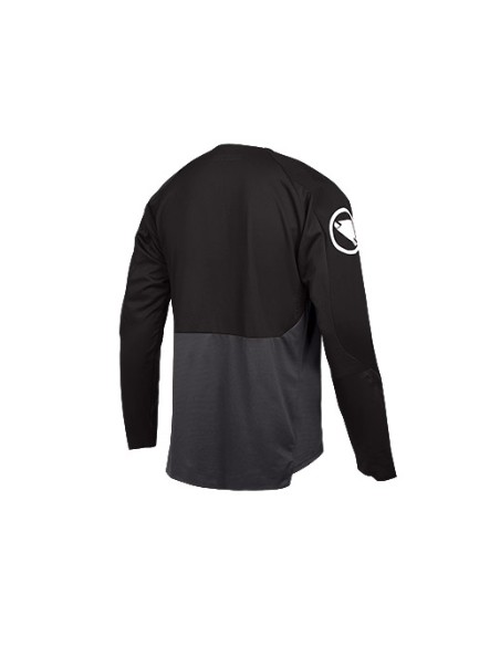 MAGLIA ENDURA MT500 BURNER L/S Jersey