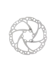 Disco Freno Wag Df1 6 Fori...