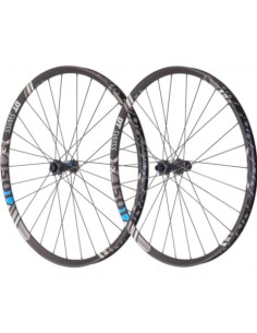 Coppia Ruote Dt Swiss Hx...