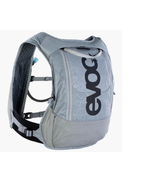 Zaino Evoc Hydro Pro Stone 6 + Sacca Idrica 1,5 L