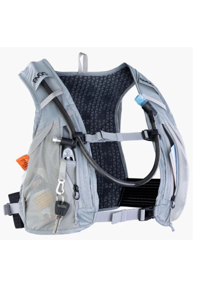 Zaino Evoc Hydro Pro Stone 6 + Sacca Idrica 1,5 L