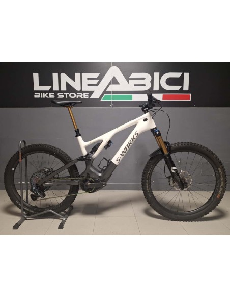 Specialized S-Works Turbo Levo