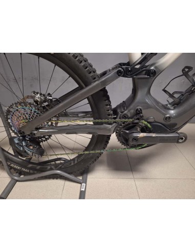 Specialized S-Works Turbo Levo