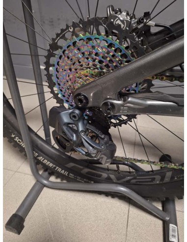 Specialized S-Works Turbo Levo