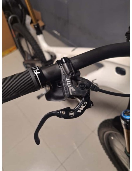 Specialized S-Works Turbo Levo