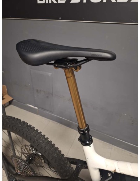 Specialized S-Works Turbo Levo